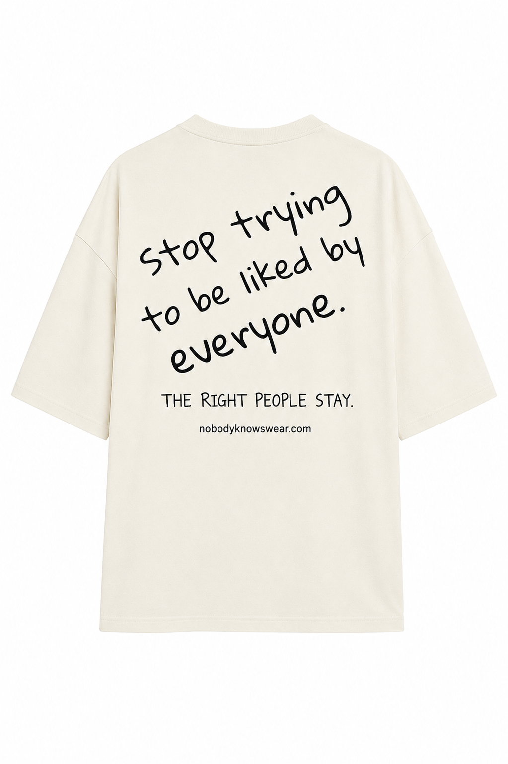The Right People