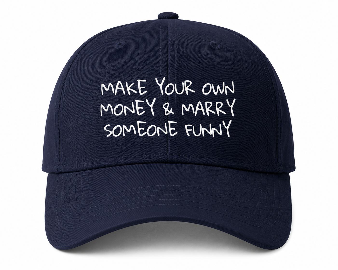 Make Your Own Money