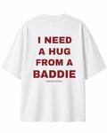 I NEED A HUG