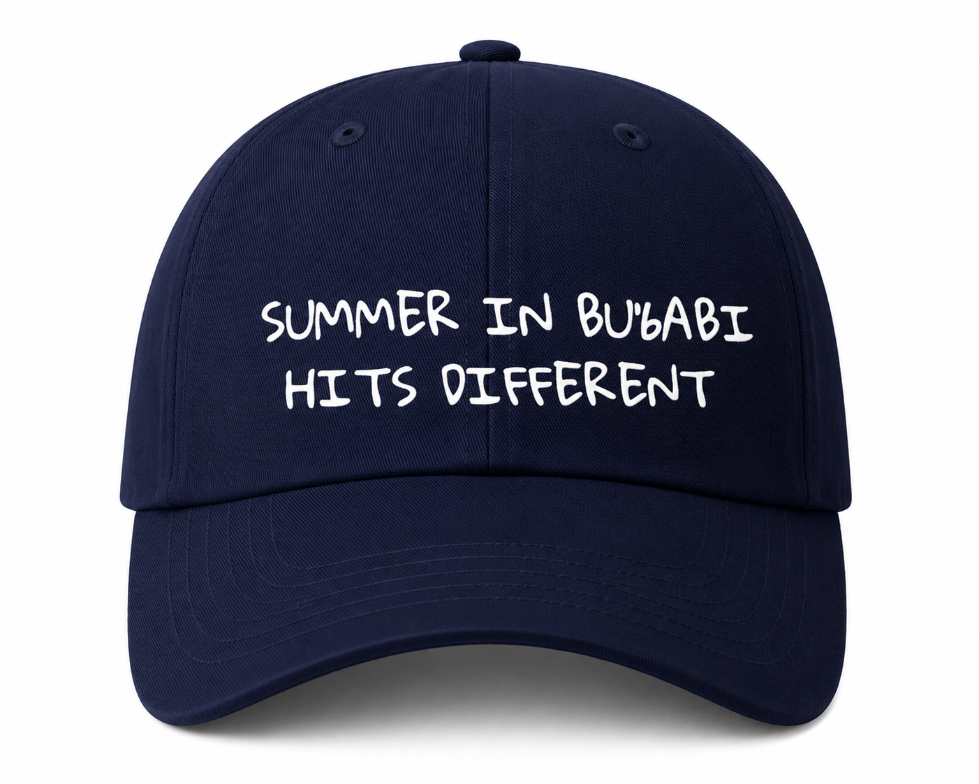 Summer in bu'6abi