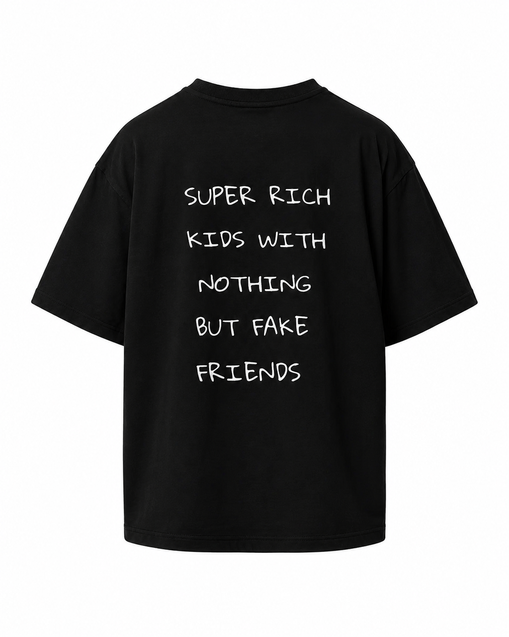 Fake Friends Tee