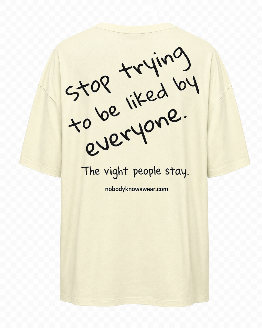 The Right People