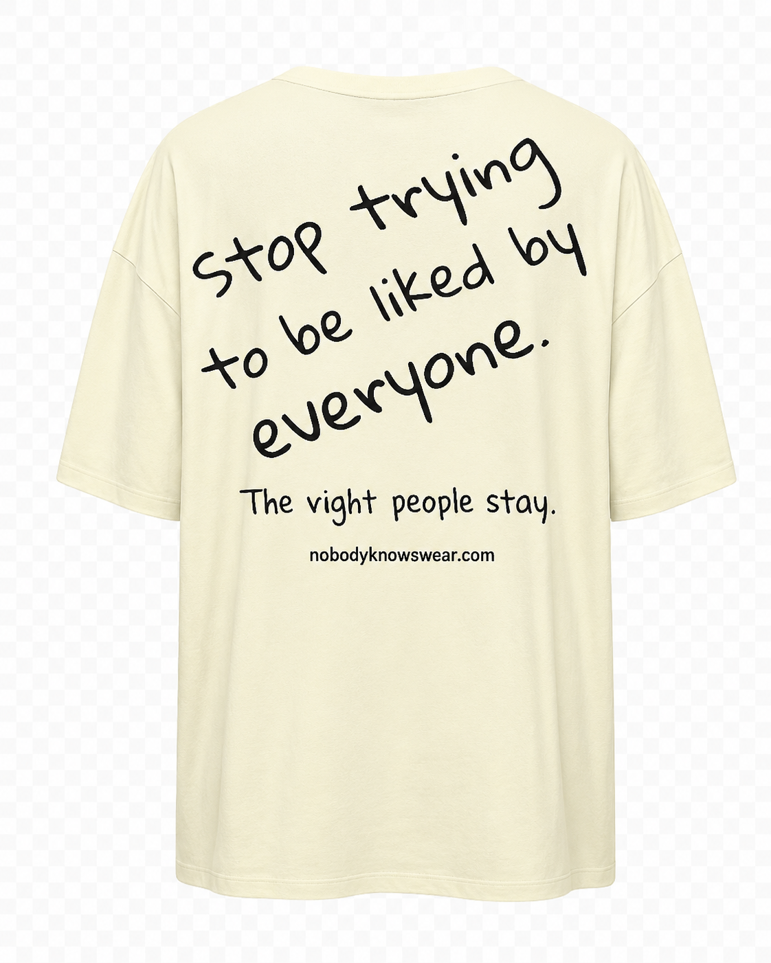 The Right People